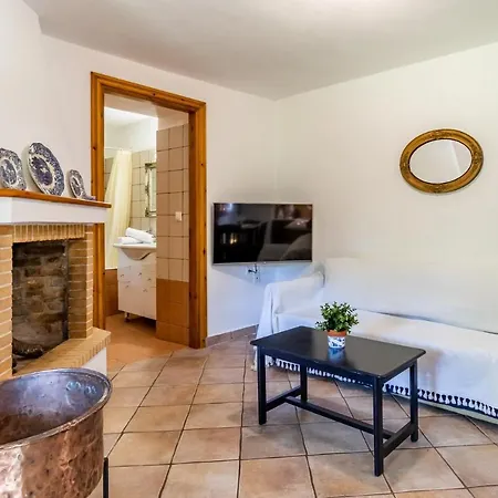 Damaskino Διαμέρισμα