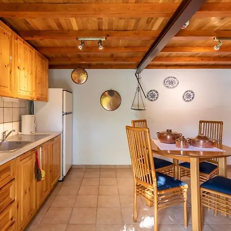 Damaskino Apartment Panormos (Skopelos)