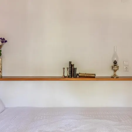 Διαμέρισμα Damaskino