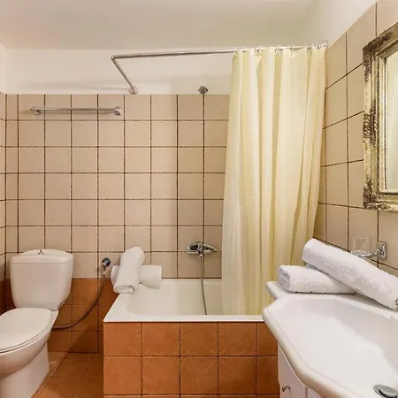 Apartment Damaskino Panormos (Skopelos)