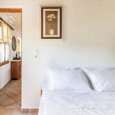 Apartment Damaskino Panormos (Skopelos)