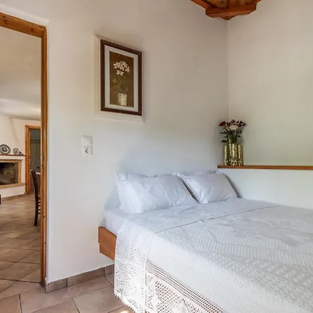 Διαμέρισμα Damaskino