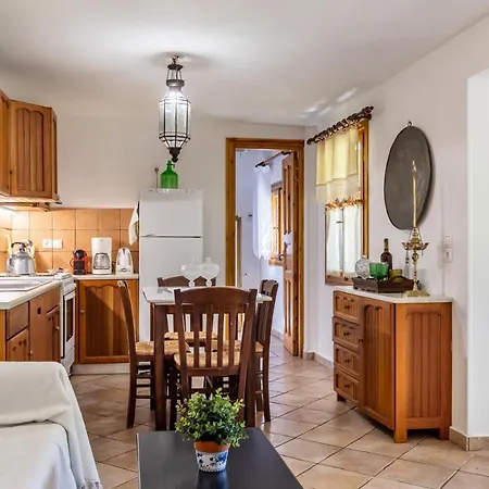 Damaskino Διαμέρισμα Panormos (Skopelos)