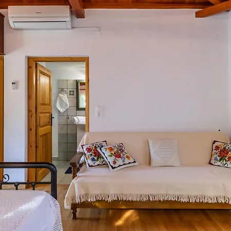 Damaskino * Panormos (Skopelos)