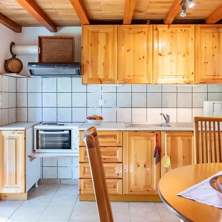 Damaskino Διαμέρισμα