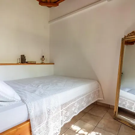 Damaskino Panormos (Skopelos)