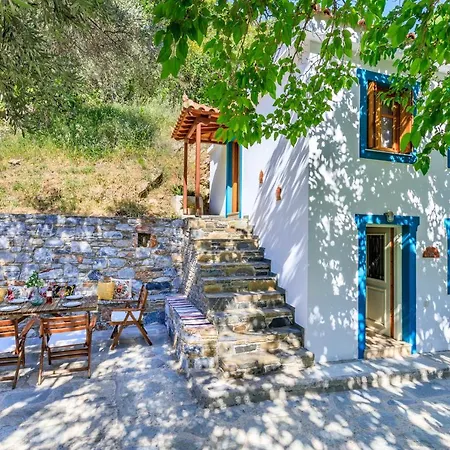 Διαμέρισμα Damaskino *