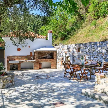 Damaskino * Panormos (Skopelos)
