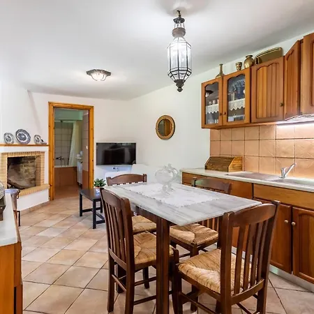 Damaskino Διαμέρισμα