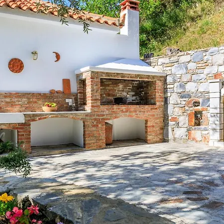 Damaskino Panormos (Skopelos)