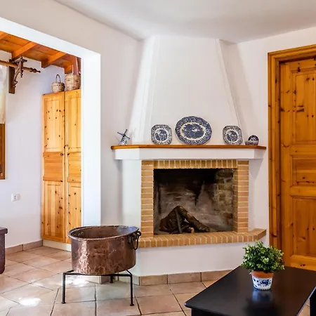 Damaskino Διαμέρισμα *