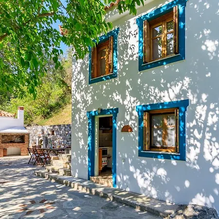 Damaskino Διαμέρισμα