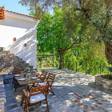 Διαμέρισμα Damaskino