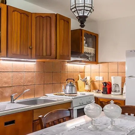 Damaskino * Panormos (Skopelos)