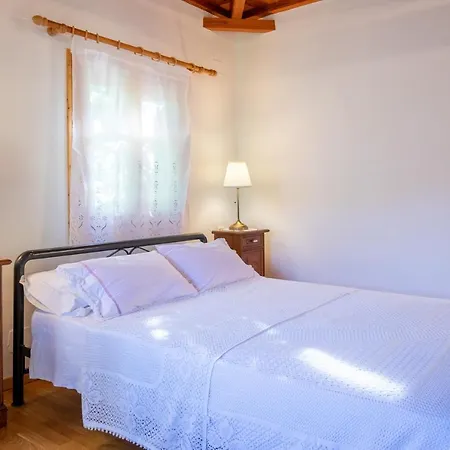 Apartment Damaskino Panormos (Skopelos)