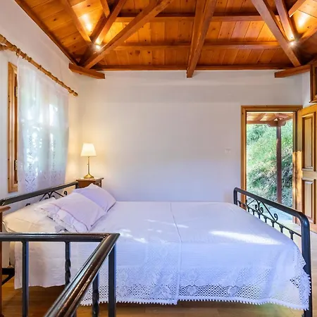 Damaskino Διαμέρισμα