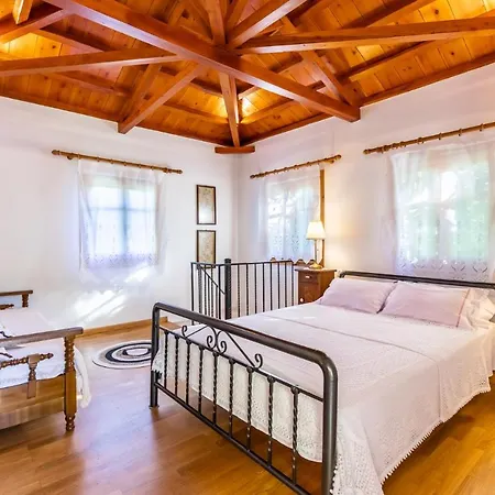 Damaskino Apartment Panormos (Skopelos)